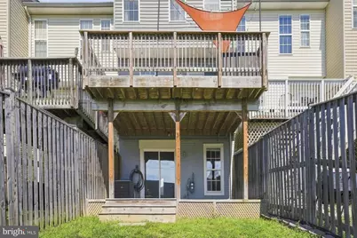 604 Frontier Fort Lane, Strasburg, VA 22657 - Photo 44
