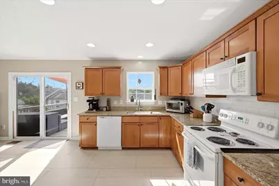 604 Frontier Fort Lane, Strasburg, VA 22657 - Photo 20