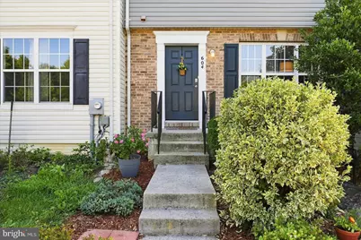 604 Frontier Fort Lane, Strasburg, VA 22657 - Photo 4