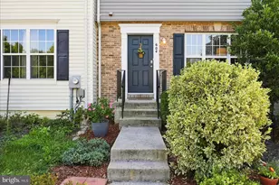 604 Frontier Fort Ln, Strasburg, VA 22657 - Photo 4
