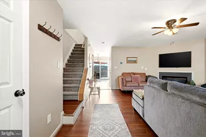 604 Frontier Fort Lane, Strasburg, VA 22657 - Photo 6