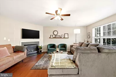 604 Frontier Fort Lane, Strasburg, VA 22657 - Photo 8