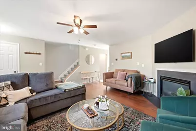 604 Frontier Fort Lane, Strasburg, VA 22657 - Photo 10