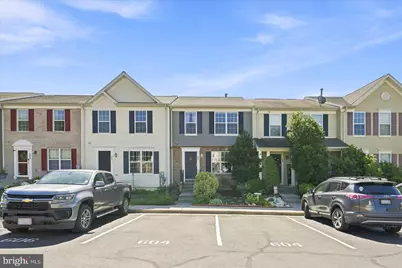 604 Frontier Fort Lane, Strasburg, VA 22657 - Photo 1