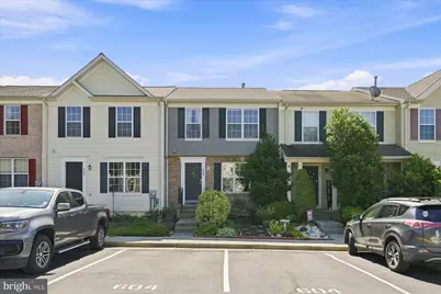 604 Frontier Fort Lane, Strasburg, VA 22657 - Photo 2