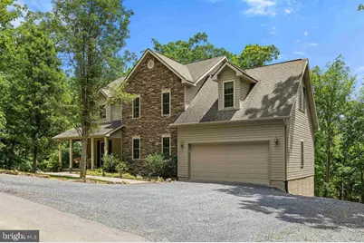 88 Pin Oak, Mount Jackson, VA 22842 - Photo 16