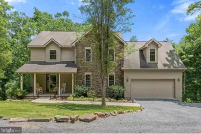 88 Pin Oak, Mount Jackson, VA 22842 - Photo 2