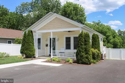 335 S Commerce Street, Woodstock, VA 22664 - Photo 2