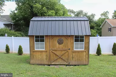 335 S Commerce Street, Woodstock, VA 22664 - Photo 28