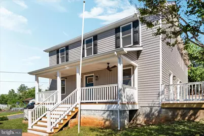 3391 N Main Street, Toms Brook, VA 22660 - Photo 6