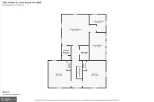 3391 N Main St, Toms Brook, VA 22660 - Photo 52
