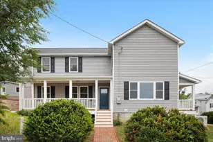 3391 N Main St, Toms Brook, VA 22660 - Photo 1