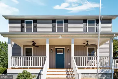 3391 N Main Street, Toms Brook, VA 22660 - Photo 38