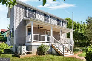 3391 N Main St, Toms Brook, VA 22660 - Photo 6