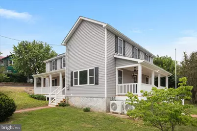 3391 N Main Street, Toms Brook, VA 22660 - Photo 6