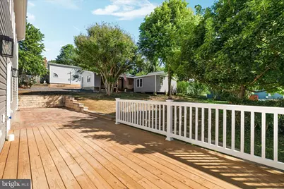 3391 N Main Street, Toms Brook, VA 22660 - Photo 36