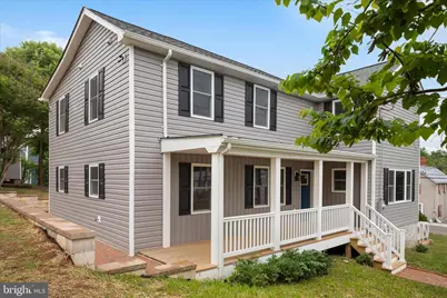 3391 N Main Street, Toms Brook, VA 22660 - Photo 4