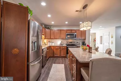 248 Parkside Court, Woodstock, VA 22664 - Photo 8