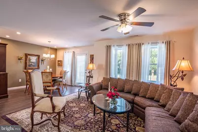 248 Parkside Court, Woodstock, VA 22664 - Photo 4