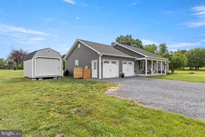 143 Meadow Drive, Edinburg, VA 22824 - Photo 36