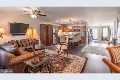 246 Parkside Court, Woodstock, VA 22664 - Photo 2