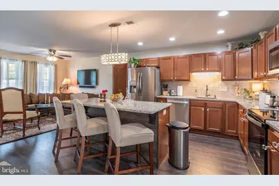 246 Parkside Court, Woodstock, VA 22664 - Photo 6