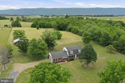 2447 Headquarters Road, Edinburg, VA 22824 - Photo 58