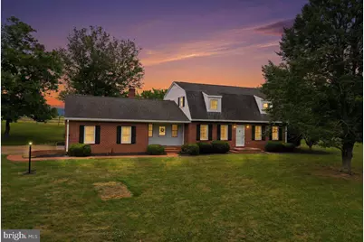 2447 Headquarters Road, Edinburg, VA 22824 - Photo 1