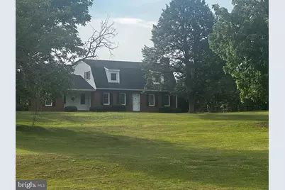 2447 Headquarters Road, Edinburg, VA 22824 - Photo 1