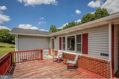 1627 Barbershop Road, Edinburg, VA 22824 - Photo 2