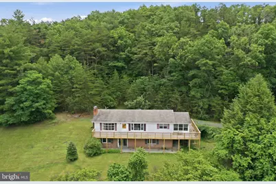 3704 Cedar Creek Road, Star Tannery, VA 22654 - Photo 4