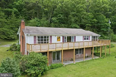 3704 Cedar Creek Road, Star Tannery, VA 22654 - Photo 2