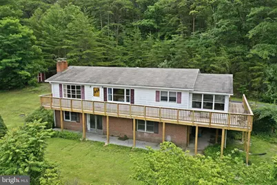 3704 Cedar Creek Road, Star Tannery, VA 22654 - Photo 4