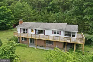 3704 Cedar Creek Rd, Star Tannery, VA 22654 - Photo 4