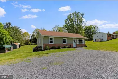3621 Jadwyn Road, Woodstock, VA 22664 - Photo 2