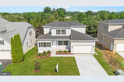 211 Princess Caroline Court, Edinburg, VA 22824 - Photo 1