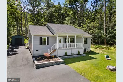 58 Cedar Lane, Woodstock, VA 22664 - Photo 2