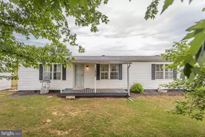 1859 Quicksburg Road, Quicksburg, VA 22847 - Photo 2
