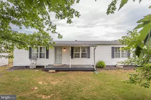 1859 Quicksburg Rd, Quicksburg, VA 22847 - Photo 2