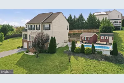 465 Meghann Drive, Woodstock, VA 22664 - Photo 60