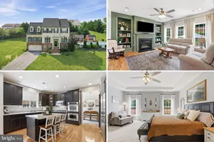 465 Meghann Dr, Woodstock, VA 22664 - Photo 1
