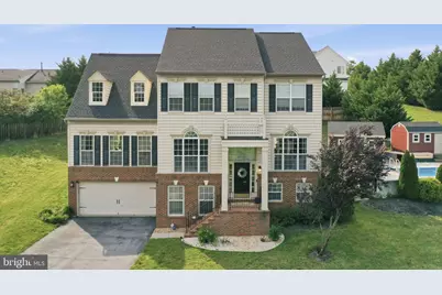 465 Meghann Drive, Woodstock, VA 22664 - Photo 2