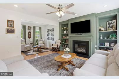 465 Meghann Drive, Woodstock, VA 22664 - Photo 24