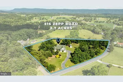 516 Zepp Road, Maurertown, VA 22644 - Photo 54