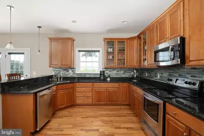 516 Zepp Road, Maurertown, VA 22644 - Photo 16