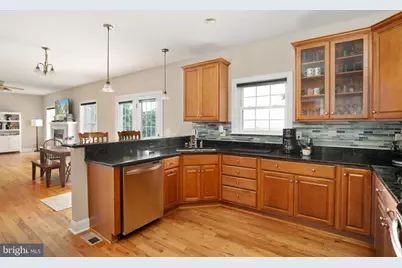 516 Zepp Road, Maurertown, VA 22644 - Photo 14