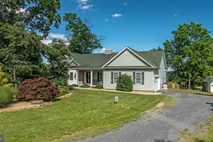 516 Zepp Rd, Maurertown, VA 22644 - Photo 2