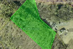 Crooked Run, Mount Jackson, VA 22842 - Photo 1
