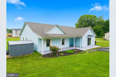 1915 Readus Rd, Edinburg, VA 22824 - Photo 2