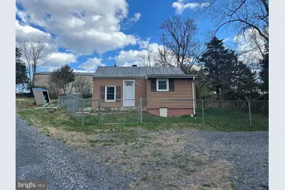 27292 Old Valley Pike, Toms Brook, VA 22660 - Photo 1